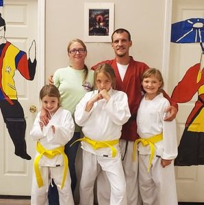 Meet your Posher, Michelle